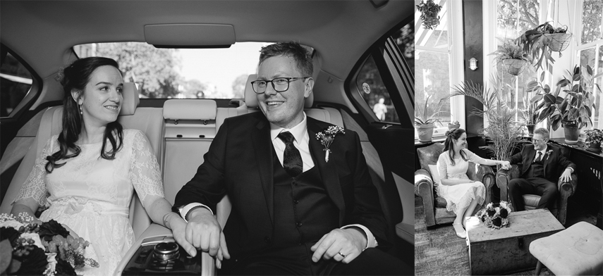 Clerkenwell Islington London Wedding Photographer